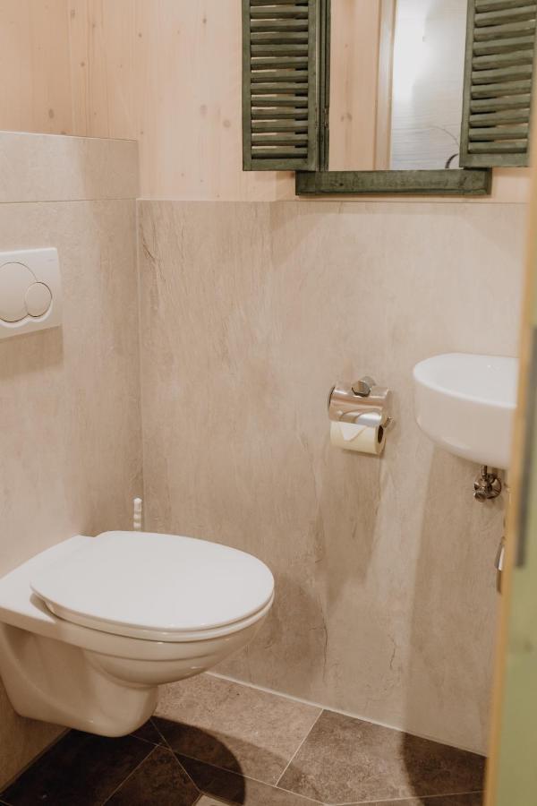 شقة Exklusives Loft "Auszeit Fuer2" لوفر المظهر الخارجي الصورة